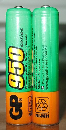 What Is The Difference Between A Aaa Battery And A D Battery