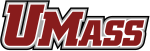 UMass Athletics wordmark.svg