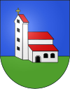 Wappen von Ulmiz