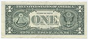 United States one dollar bill, reverse.jpg