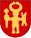 Upplands-Bro City Arms.svg