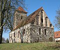 Vielitzsee-Vielitz, Kirche