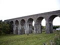 Tomatin railway viaduct