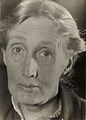 Virginia Woolf (25 zenâ 1882-28 marso 1941), 1939