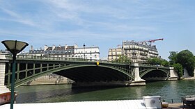 Image illustrative de l’article Pont de Sully