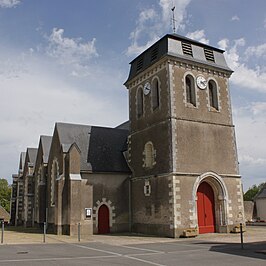 Kerk van St. Martin