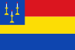 Vlag van Wanneperveen