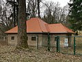 Wasserhebe (Einzeldenkmal zu ID-Nr. 09284584)