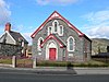 Wesleyan Chapel.
Corwen - geograph.org.uk - 712640.jpg