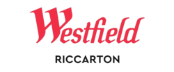 Westfield Riccarton logo