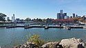 William G. Milliken State Park and Harbor