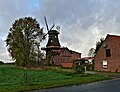 Windmolen (1860) te Brockel