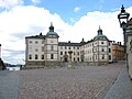 Wrangelsches Palais in Stockholm