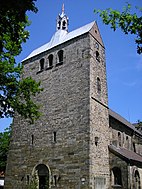 St. Cosmas und Damian, Wunstorf (Baixa Saxònia)