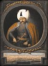 Portrait of Selim I by John Young