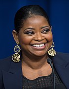 Octavia Spencer spielt Emily, Melissa McCarthy spielt Lydia