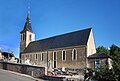 Église Sainte-Marguerite de Vignats