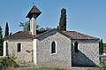 Église Saint-Blaise de Flottes