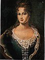 Q64996Sophie Louise van Mecklenburg-Schweringeboren op 16 mei 1685overleden op 29 juli 1735