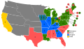 8th Presidential Ballot