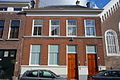 1e De Riemerstraat 3 - 5, gemeentelijk monument