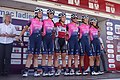 Simac Ladies Tour 2022