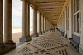 Galeries royales d'Ostende (Style néoclassique, Charles Girault)