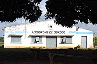 Sokodé Airport