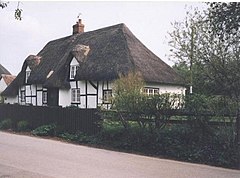 Ablington cottage - geograph.org.uk - 175685.jpg