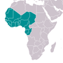 Vignette pour Histoire de l'Afrique de l'Ouest