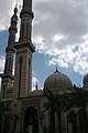 Al-Rahman al-Rahim Mosque, Abbasyia