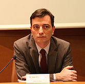 Alain Fontanel