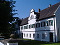 Altes Schloss, ehemals Hofgut