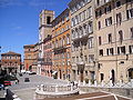 Forum Plebisciti (Italice: Piazza del Plebiscito)