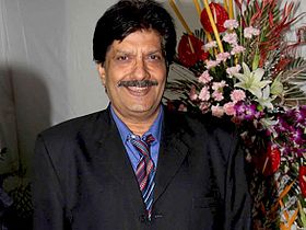 Anil Dhawan