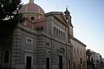 Miniatura per Chiesa di Sant'Antonio Abate (Fasano)