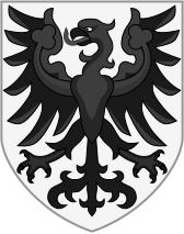 English: Arms of Echternach
