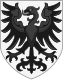 Coat of arms of Echternach