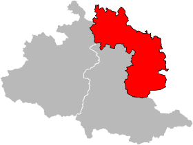 Arrondissement de Pamiers