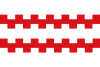 Flag of Arkel