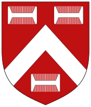 Arms of the Earl of Bessborough