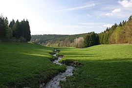 Dolina Aubach