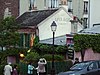 Quán Lapin Agile, khu phố Montmartre, Paris