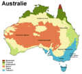 Vignette pour Climat de l'Australie