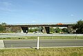 Autobahnbrücke