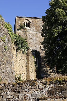 Image illustrative de l’article Château de Béduer