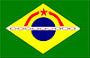 Flag of Plácido de Castro