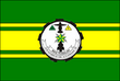 Vlag van Alto Araguaia