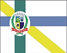 Флаг Эмбу-Гуасу