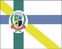 Bandeira de Embu-Guaçu